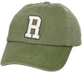 Thumbnail for your product : Rusty New Women's Rookie Cap Cotton Green