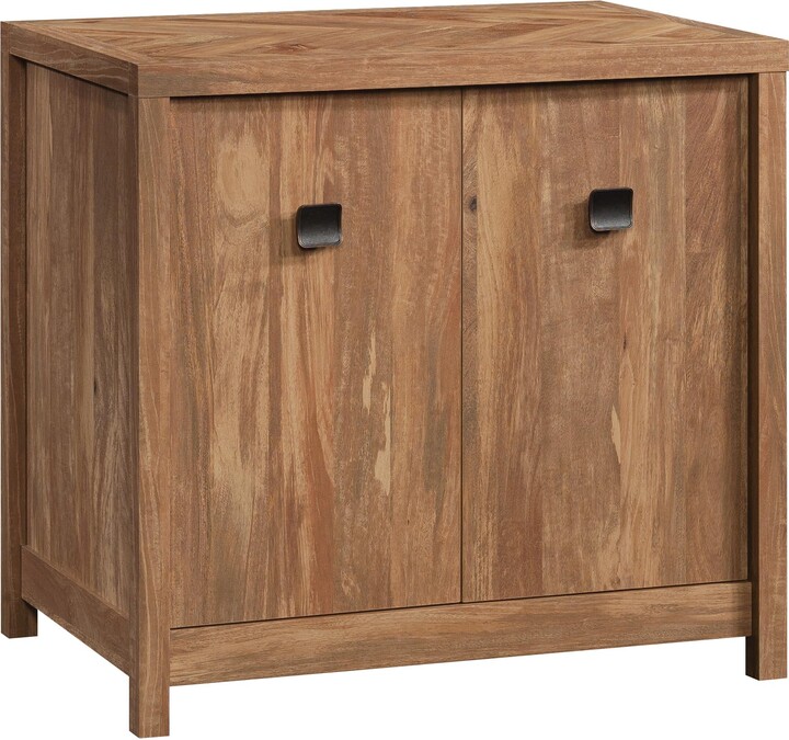 Sauder Cannery Bridge 2-Door Base Cabinet