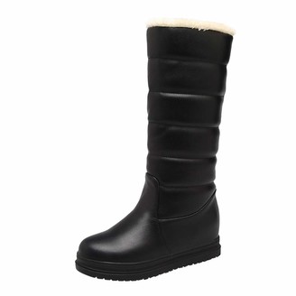 non slip boots womens