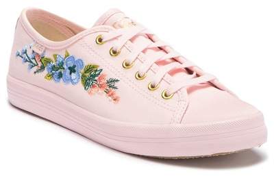 Fashion Look Featuring Keds Sneakers Athletic Shoes and Keds