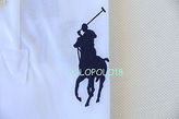 Thumbnail for your product : Polo Ralph Lauren New $145 Big Pony USA Olympic London Shirt Multi Sizes