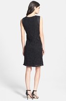 Thumbnail for your product : Velvet by Graham & Spencer Lace Sheath Dress