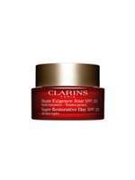 Thumbnail for your product : Clarins Super Restorative Day Cream SPF20 50ml