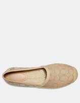 Thumbnail for your product : Coach Casey Espadrille