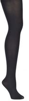 Thumbnail for your product : Donna Karan Sueded Jersey Control Top Tights