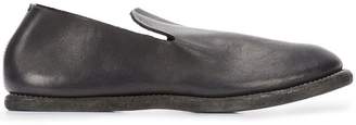Guidi classic slippers