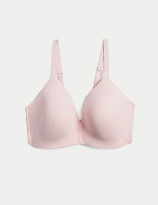 Body by M&S Shape Define™ Non Wired Full Cup T-Shirt Bra A-E - ShopStyle