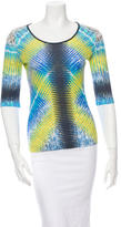 Thumbnail for your product : Peter Pilotto Top