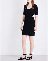 Thumbnail for your product : Elizabeth and James Haiden stretch-jersey dress