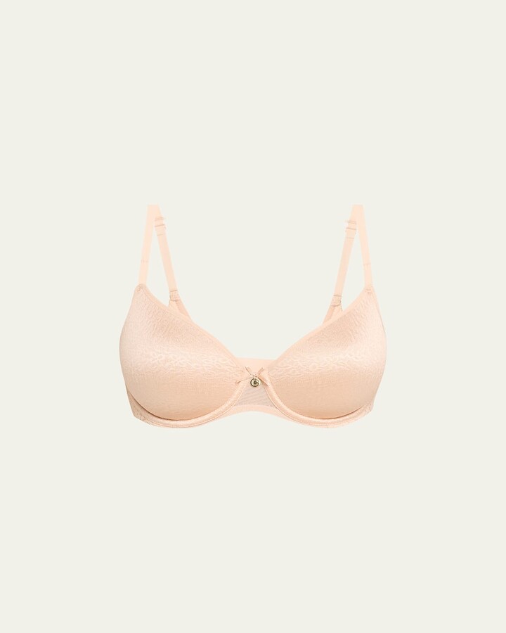 Norah Lace Full-Coverage Spacer Bra