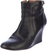 Thumbnail for your product : Lanvin Ankle Boots