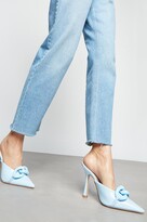 Thumbnail for your product : Dorothy Perkins Womens Faith: Oliver Pointed Heeled Mule