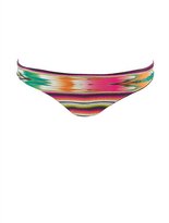 Thumbnail for your product : L-Space Cozumel Itsy Bottom in Multi as seen in Sports Illustrated Swim