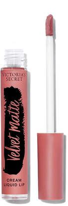 Victoria's Secret Victorias Secret Velvet Matte Cream Liquid Lip