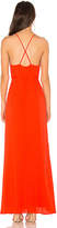 Thumbnail for your product : Yumi Kim Rush Hour Maxi Dress