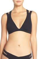 Thumbnail for your product : Commando Strappy Back Bralette