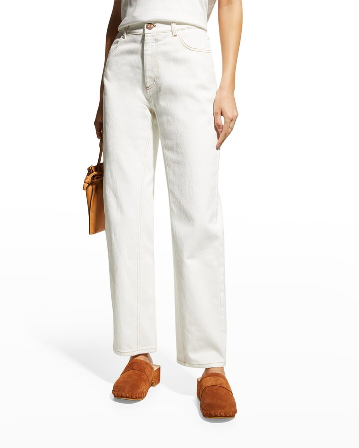 See by Chloe Women's Pants | Shop the world's largest collection of fashion  | ShopStyle