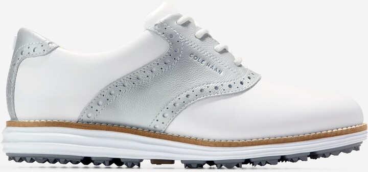 Women's ØriginalGrand Saddle Golf Shoes