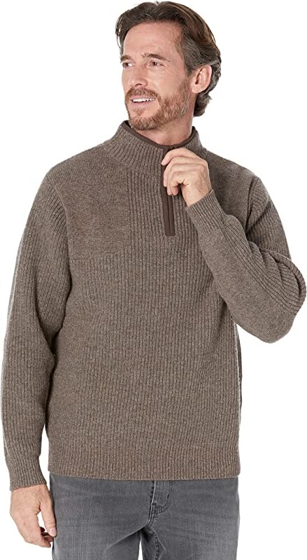 L.L. Bean Waterfowl Sweater - ShopStyle