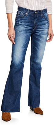 ag flare jeans