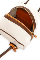 Thumbnail for your product : Burberry Small Cube Bag