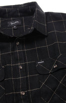 Thumbnail for your product : Brixton Bowery Flannel Shirt