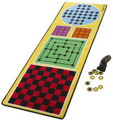 Thumbnail for your product : Melissa & Doug NEW 4 In 1 Game Rug