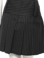Thumbnail for your product : Dolce & Gabbana A-Line Skirt