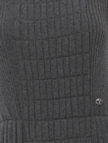 Thumbnail for your product : Chanel Sweater Dress