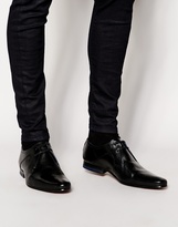 Thumbnail for your product : Ted Baker Martt Derby Shoes