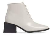 Thumbnail for your product : Jeffrey Campbell Talcott-3 Lace-Up Bootie