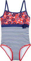 Thumbnail for your product : Monsoon Mimosa Strappy Swimsuit