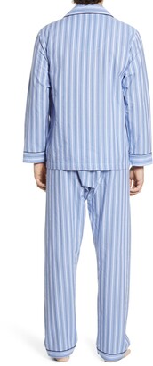 Majestic International Estate Cotton Pajamas