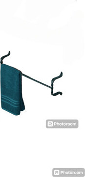 Mathews Company Cottonwood Bathroom Hardware Set