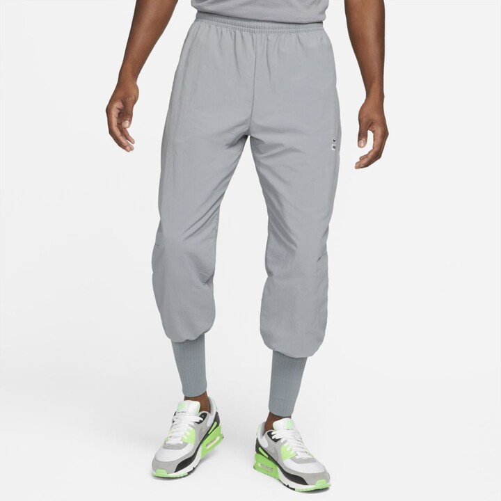 nike zipper pants