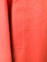 Thumbnail for your product : MACKINTOSH FAIRLIE Jaffa Bonded Cotton Coat | LR-079D