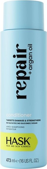 Hask HaskRepair+ArganOilConditioner-16oz