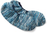 Thumbnail for your product : Gap Spacedye no show socks