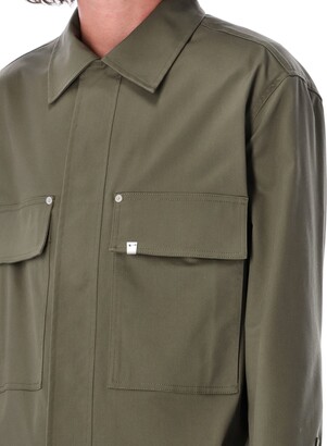 Alyx Military Shirt Jacket