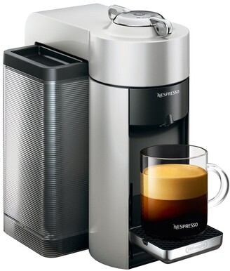 De'Longhi Nespresso Vertuo Coffee & Espresso Single-Serve Machine With $21 Credit