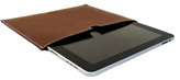 Thumbnail for your product : Mulholland Leather iPad Sleeve