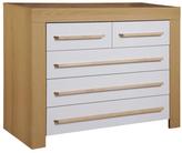 Thumbnail for your product : Sasha 3 + 2 Chest Of Drawers