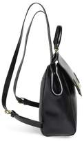 Thumbnail for your product : Danielle Nicole Dylan Leather Backpack