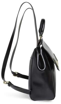 Danielle Nicole Dylan Leather Backpack
