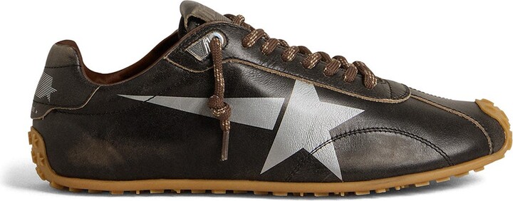 Golden Goose Marathon Speed Sneaker