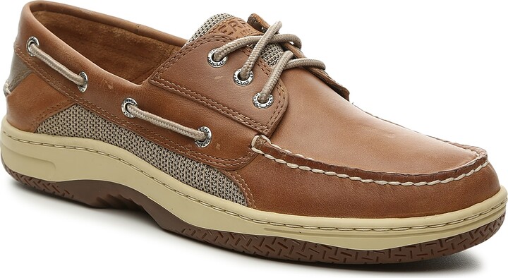 Sperry Extra Wide Width Billfish Boat Shoe - ShopStyle Slip-ons & Loafers