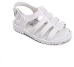 Mini Melissa Infant's & Toddler's Sandals