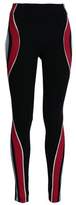 Thumbnail for your product : NO KA 'OI Color-block Stretch Leggings