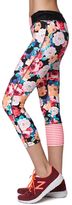 Thumbnail for your product : Body Glove Surf Capri Pants