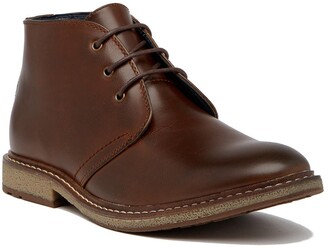 kalahari chukka boot